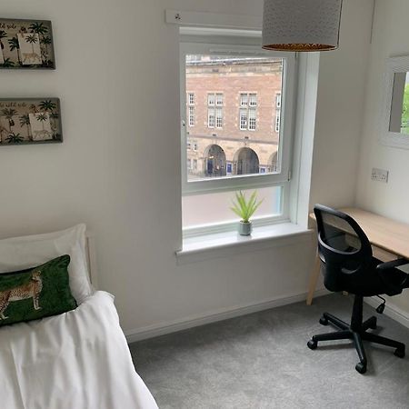 Holyrood Duplex 3- Bedrooms Apartment Edinburgh Exterior photo