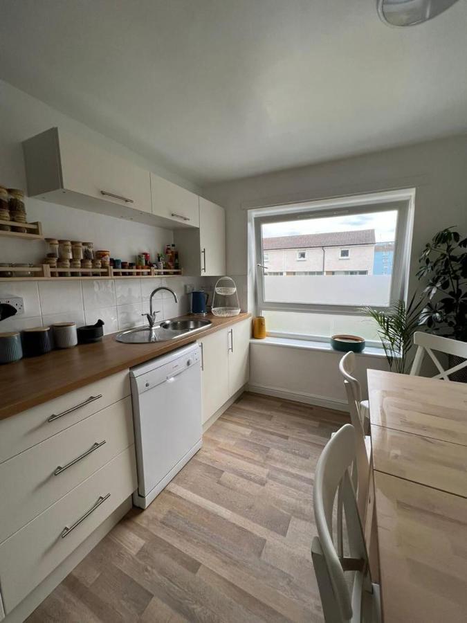 Holyrood Duplex 3- Bedrooms Apartment Edinburgh Exterior photo